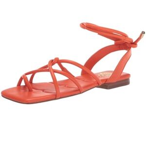 Vince Camuto Alminda Lace Up Sandals